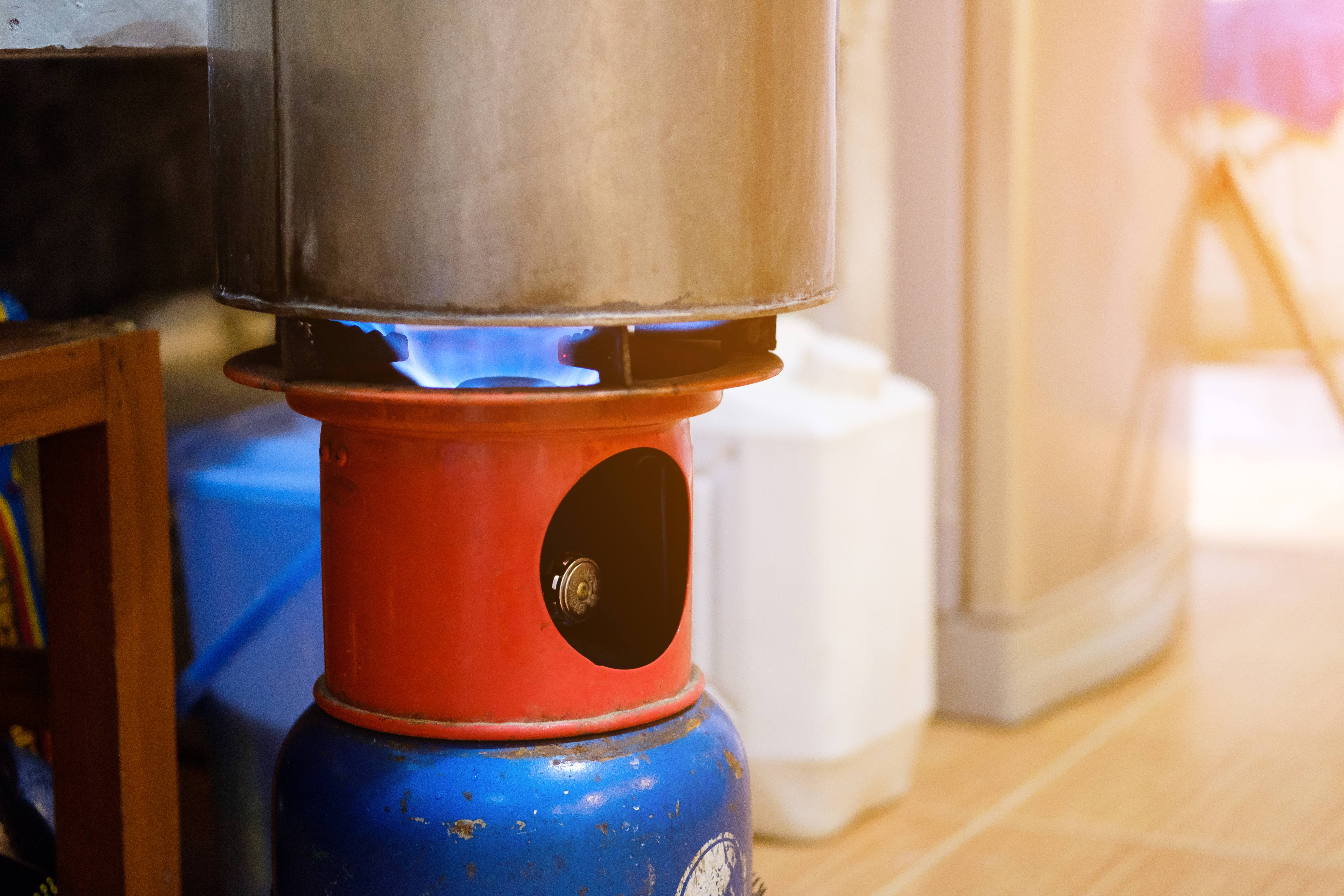 Gas Stove_AdobeStock small gas cooking stove