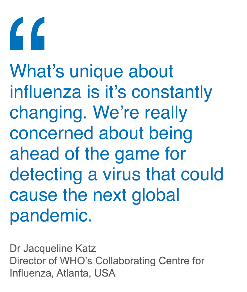 Flu quote 2 Flu quote 2