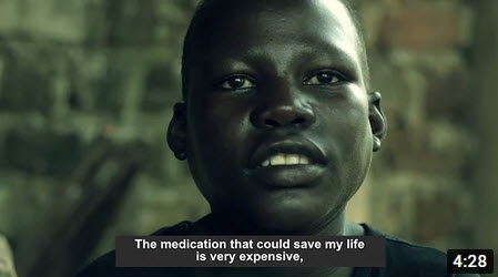 Action against HIV drug resistance