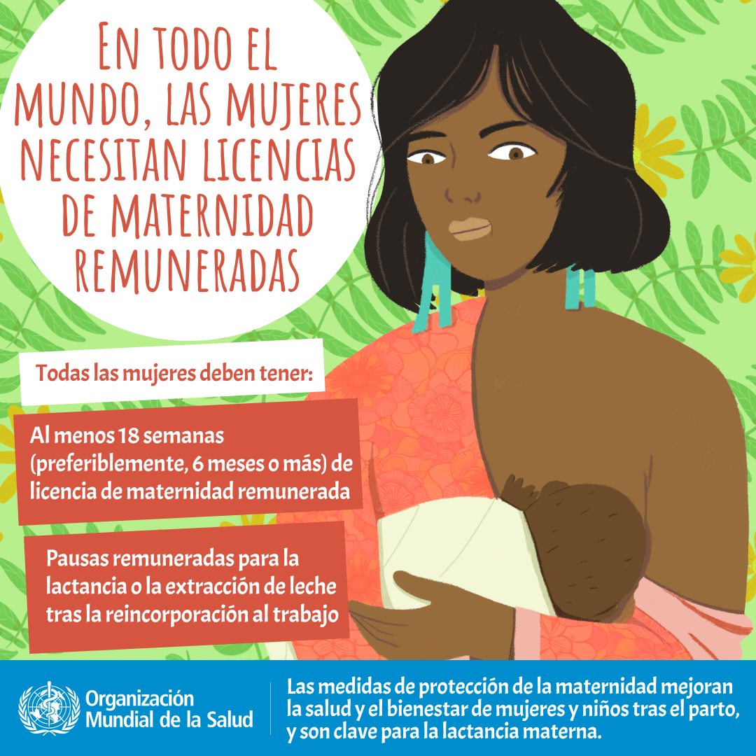 women-everywhere-need-paid-maternity-leave En todo el mundo, las mujeres necesitan licencias de maternidad remuneradas