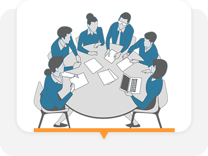 expert committee - NSP