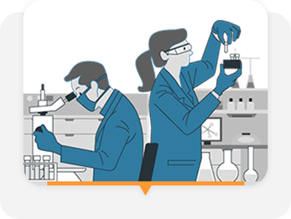 external quality - NSP