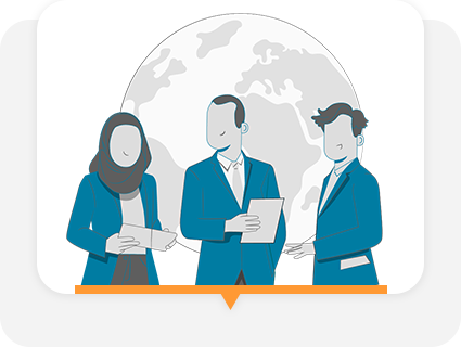 international meetings - NSP