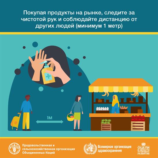 Всемирный день безопасности пищевых продуктов Всемирный день безопасности пищевых продуктов