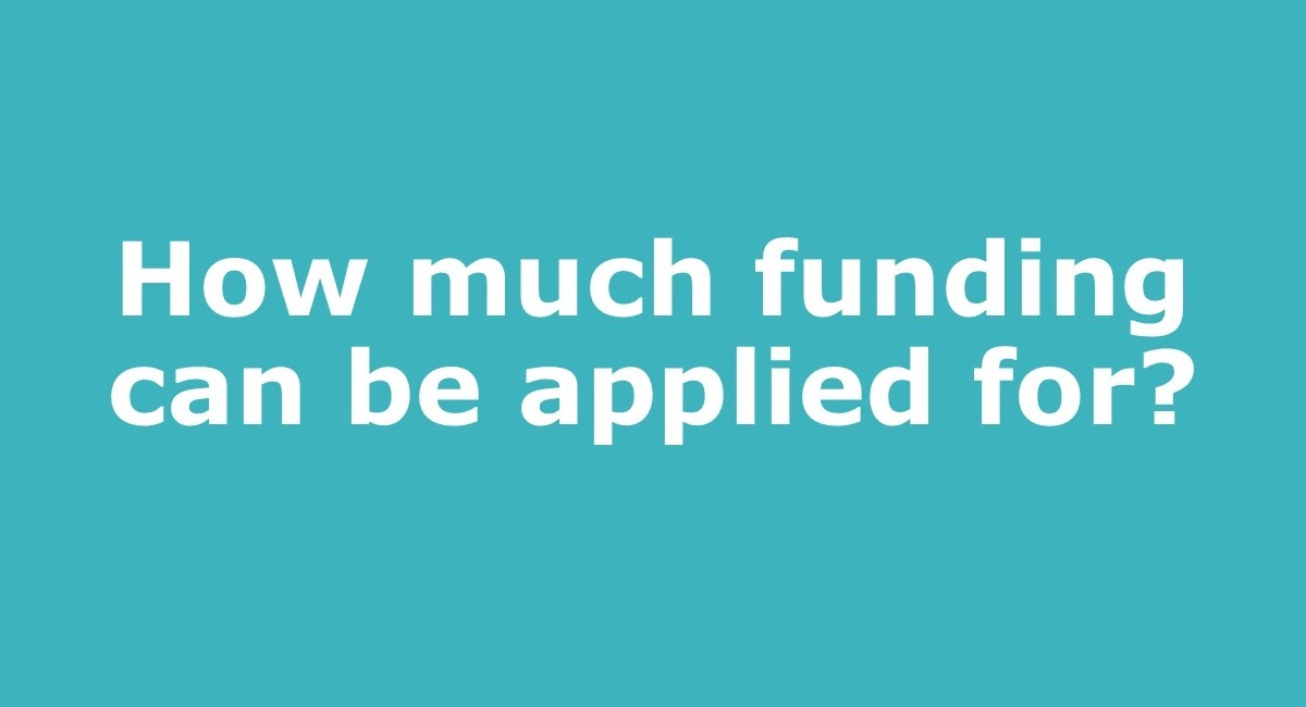 Codex-application-process-how-much-funding Codex application process - How much funding can be applied for? icon