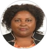 Rachel Gikanga Rachel Gikanga