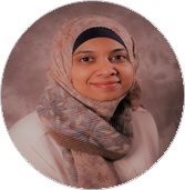 Waarisa Fareed-Brey Waarisa Fareed-Brey