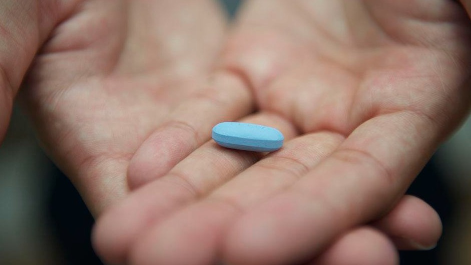 prep Global PrEP Coalition