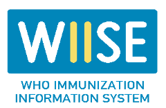 WIISE logo