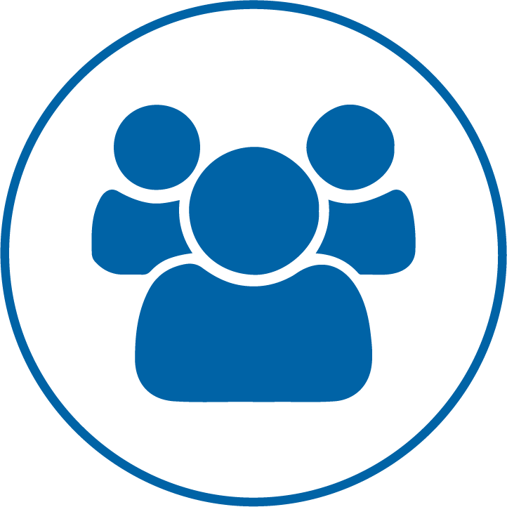 Chagas general public icon