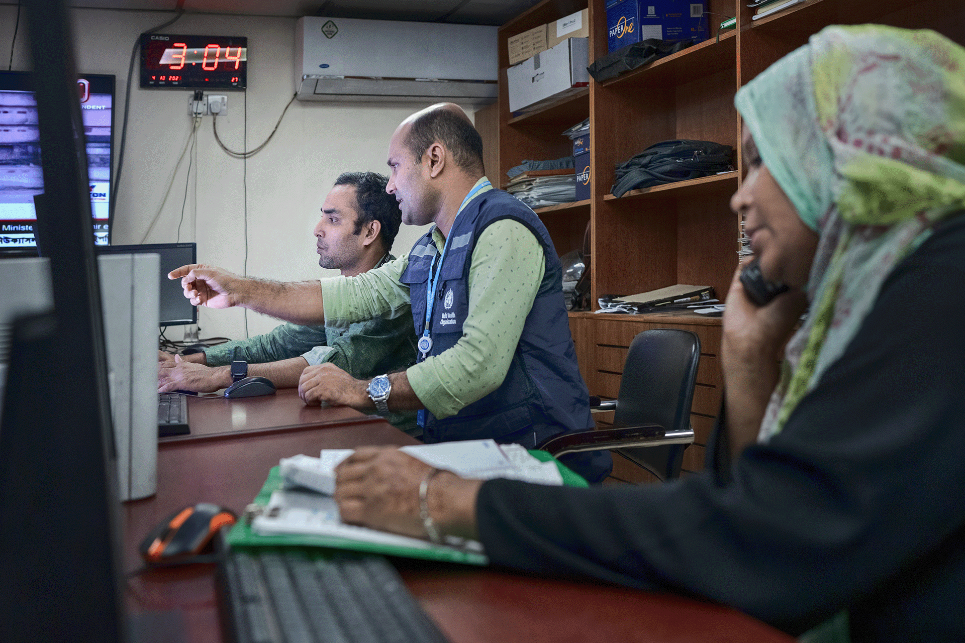 Bangladesh-Dengue outbreak and response-September-October 2023-17