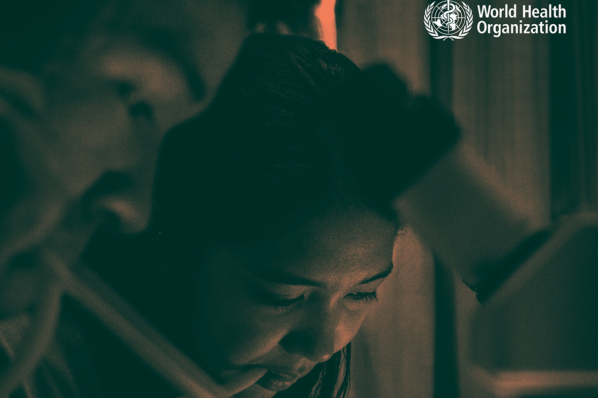 WHO-Annual-Report-2023-part1 WHO Global report on NTDs-part1