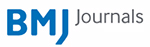 bmj-logo Logo of the BMJ Journals