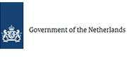 Logo of the Government of Netherlands