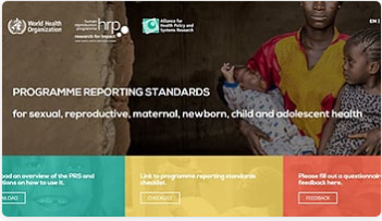 program-reporting Thumbnail