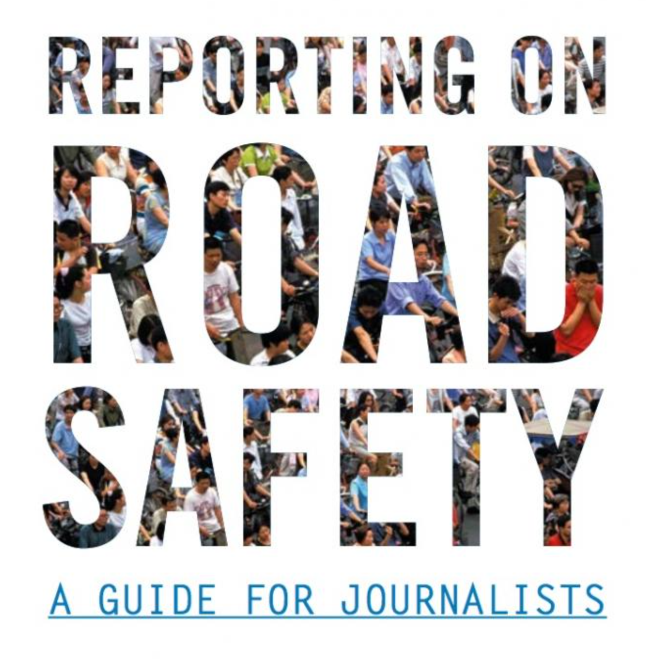 Road Safety Reporting Road Safety Reporting