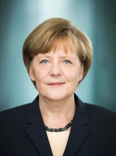 Angela Merkel Angela Merkel