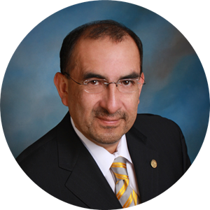 Elmer Huerta Elmer Huerta