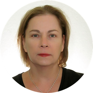 Evelina Chapman Evelina Chapman