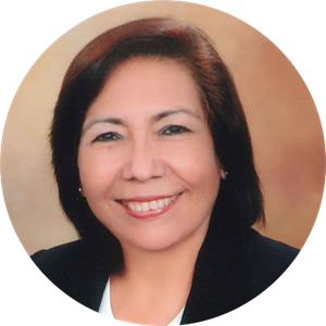 Nora Reyes Nora Reyes