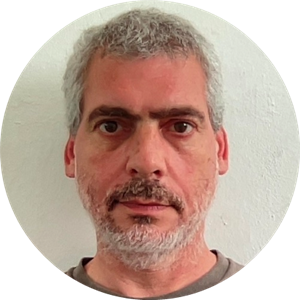 Sebastián García Marti Sebastián García Marti