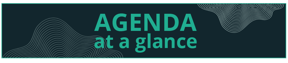 agenda banner agenda banner