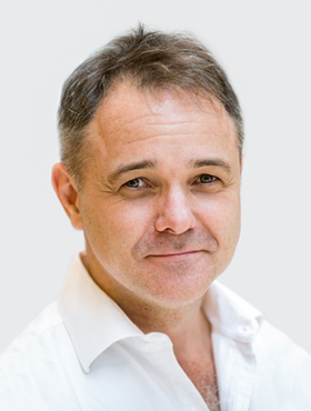 Jeremy Farrar Jeremy Farrar