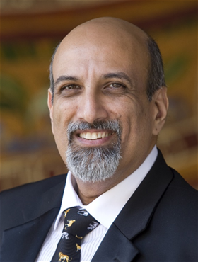 Salim Abdool Karim Salim Abdool Karim