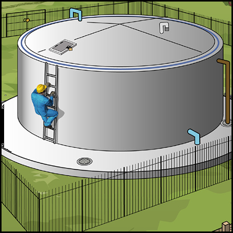 10-PD-Storage-tank-2023 Storage tank