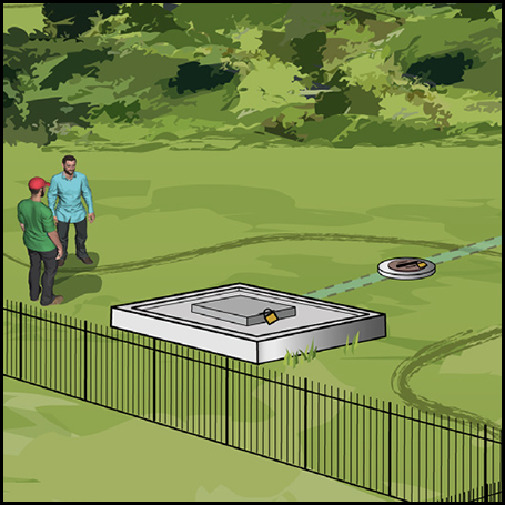 11-PD-Network-2023 Piped distribution network