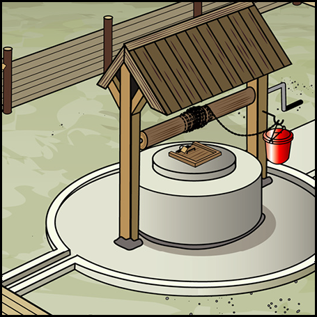 5-Dug-well-with-windlass-2023 ug well with windlass