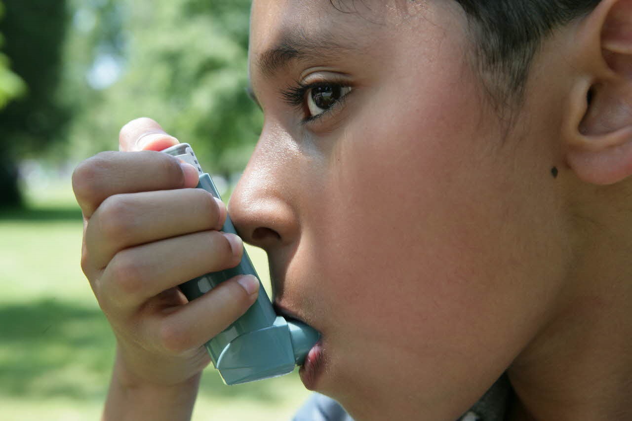 Respiratory diseases Respiratory diseases