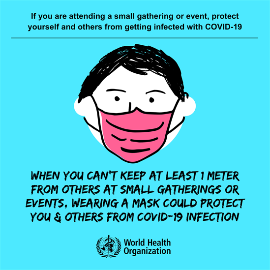 Attending – mask v2 Attending – mask v2