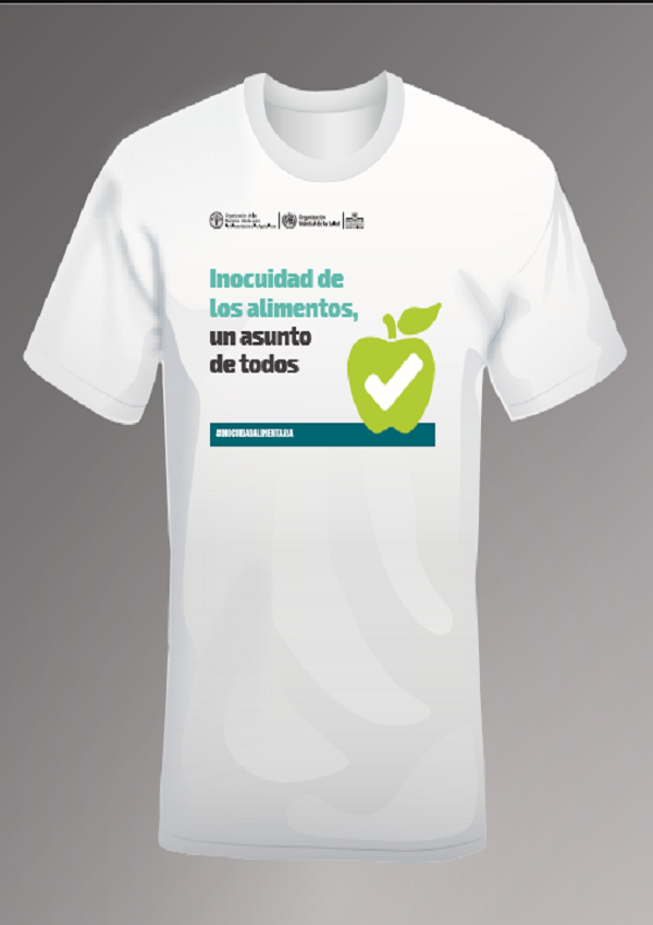 camiseta camiseta