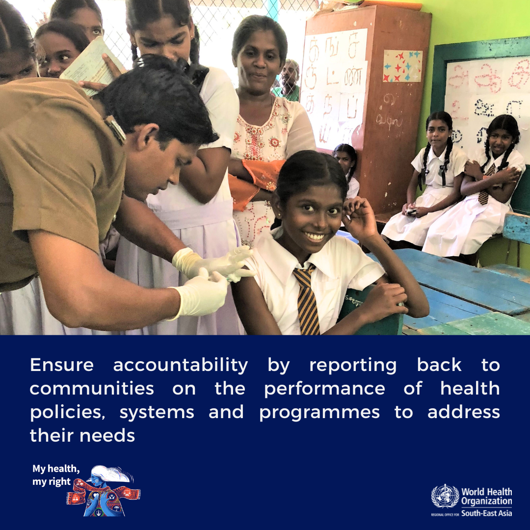 WHD 2024 - My Heatlh, My Right (7) World Health Day 2024 - My Health, My Right