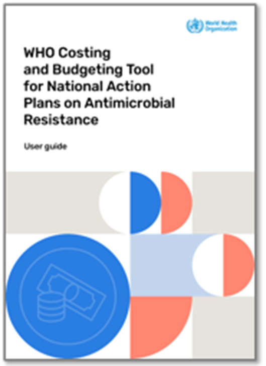 WHO costing and budgeting tool handbook