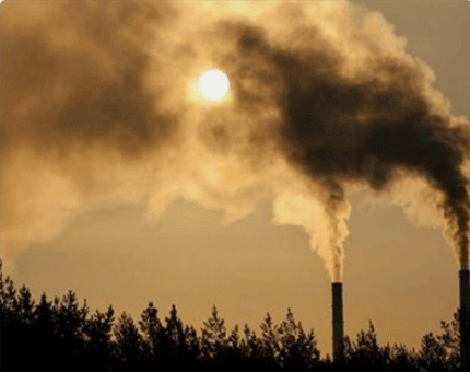 air-pollution