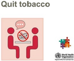 Quit Tobacco_Flip Chart