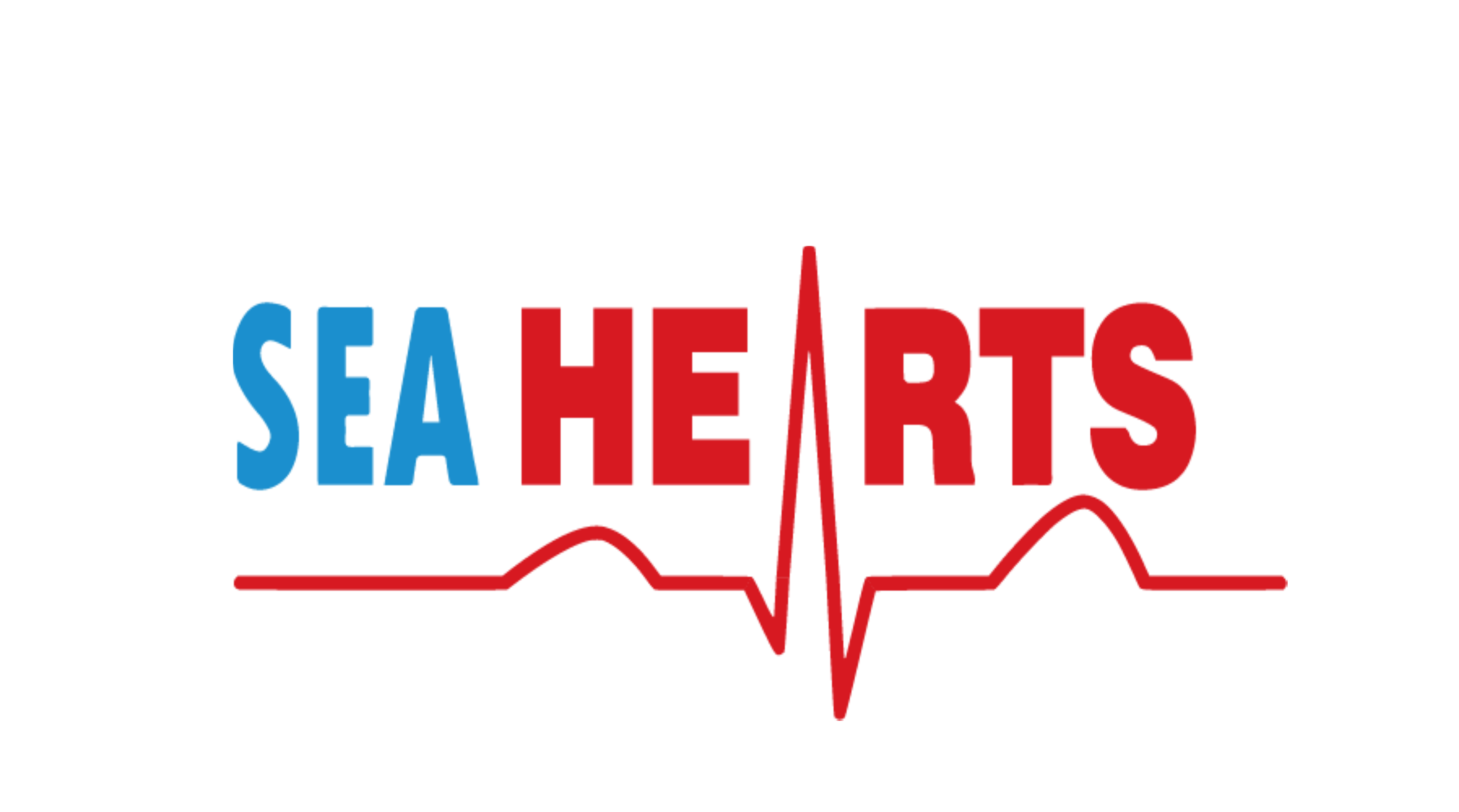 SEAHEARTS Logo thumb SEAHEARTS logo