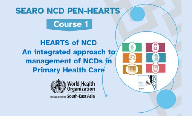 NCD Course-1