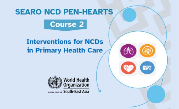 NCD Course-2