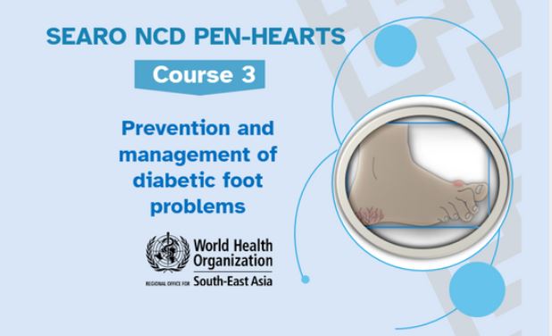 NCD Course-3