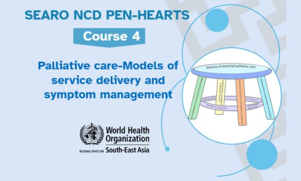 NCD Course-4