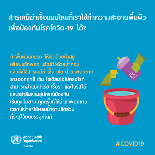 18 Disinfectant-TH 18 Disinfectant-TH