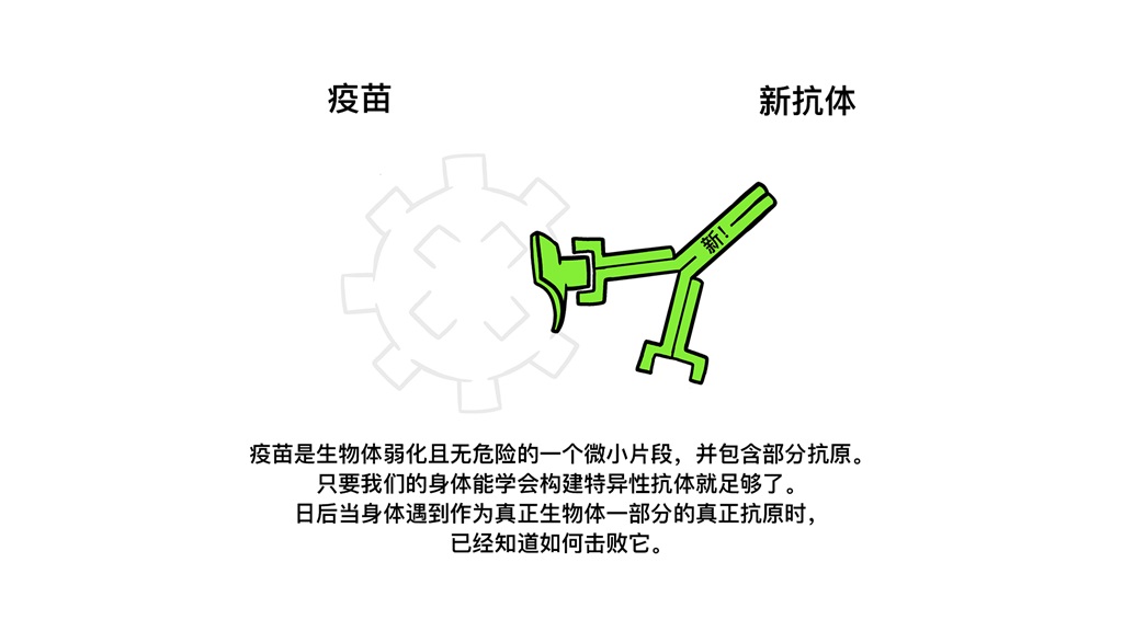 Vaccines Antibody illustration 02_29 Oct Vaccines Antibody illustration 02_29 Oct