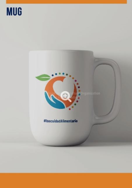 WFSD21_Mug_Mockup_es Día mundial de la Inocuidad de los Alimentos 2021
