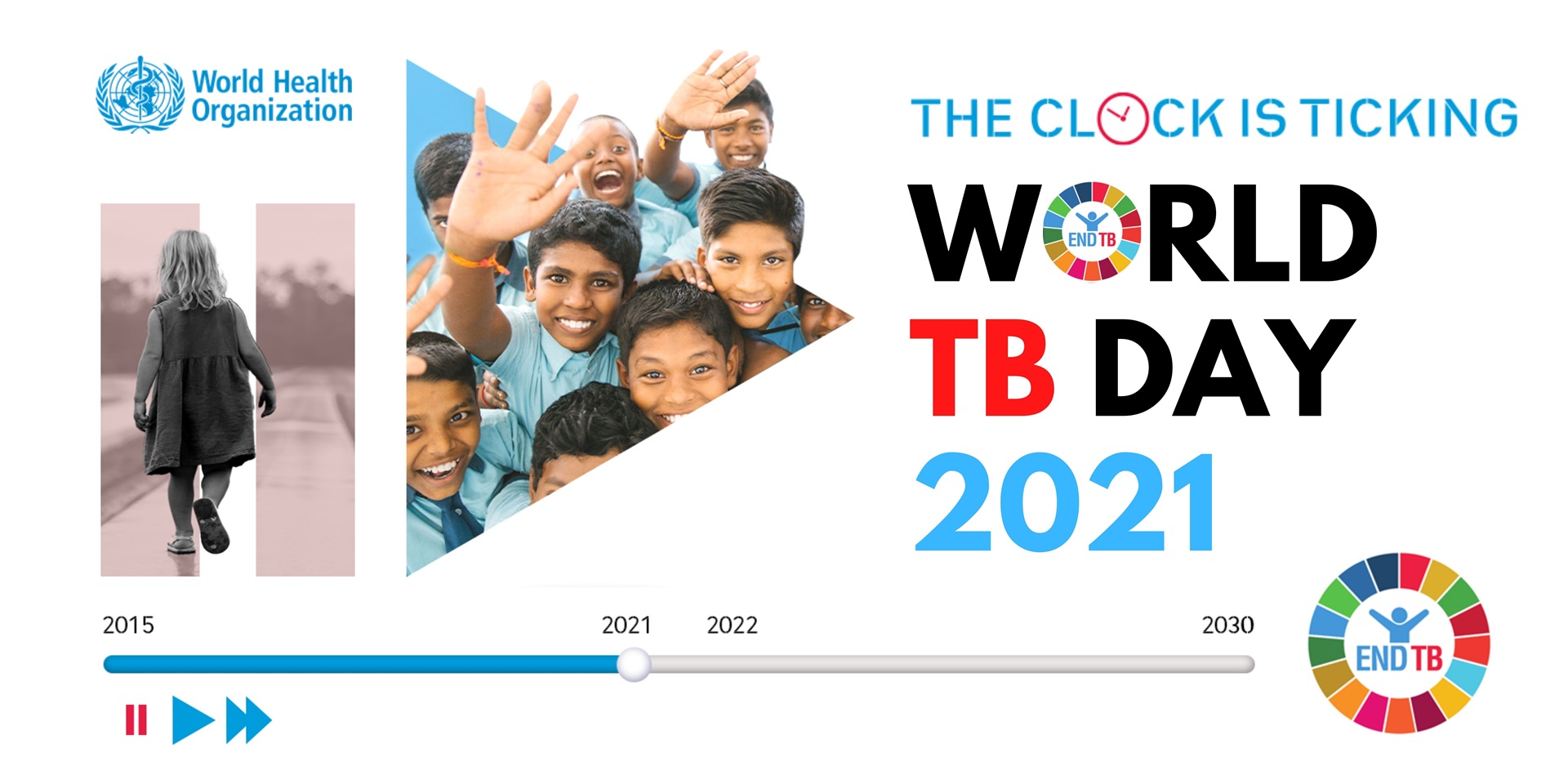World TB Day 2021 World TB Day 2021