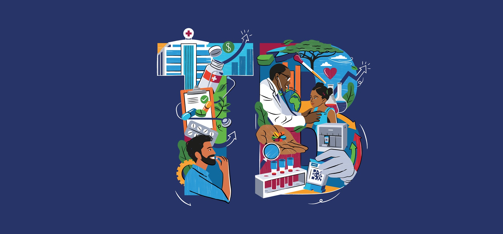 World TB Day 2021 World TB Day 2021