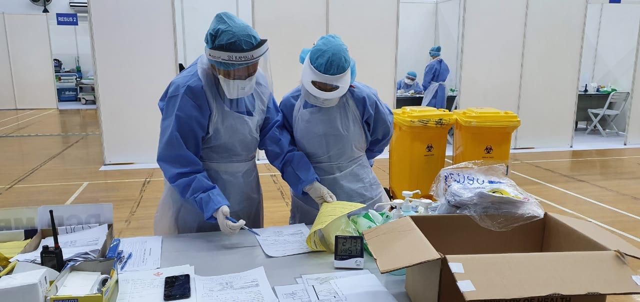 Risk Com 1 Risk Com 1