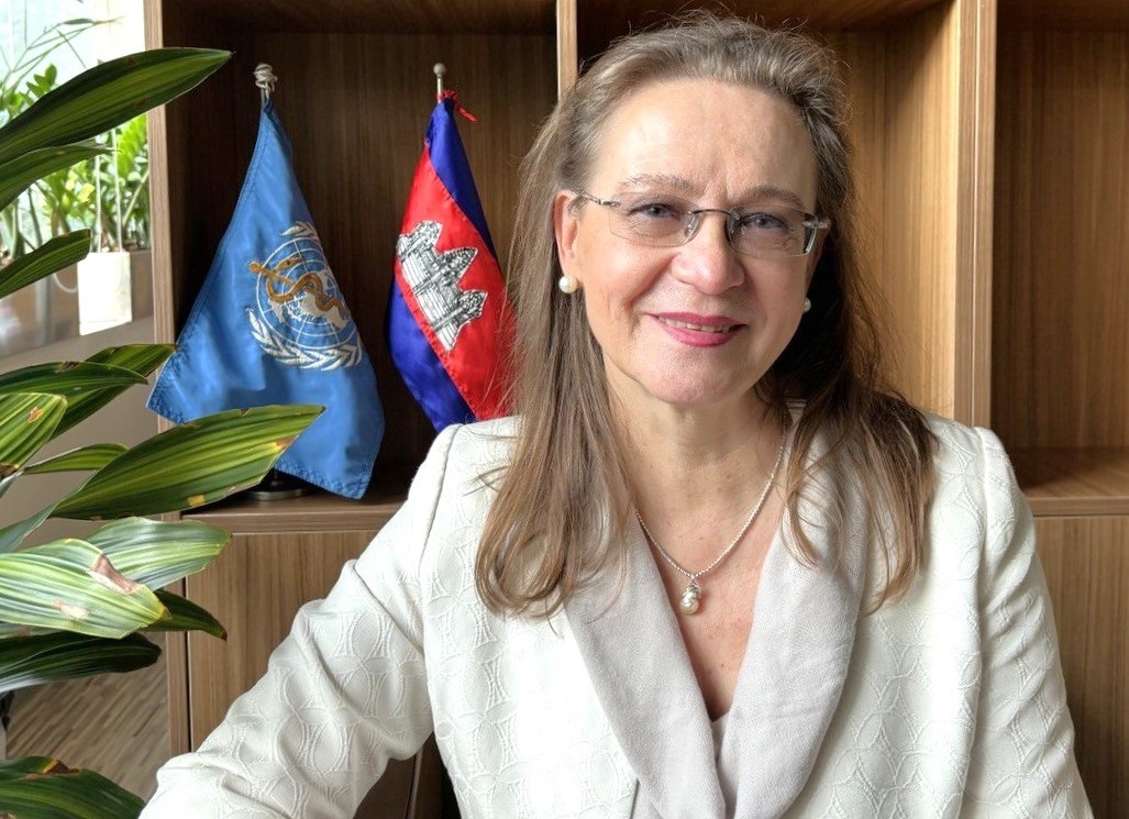 wr-cambodia-2024 Dr Jaana Marianna Trias